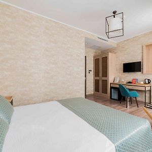 Deluxe Kamer